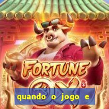 quando o jogo e adiado na betano